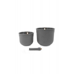 Set Cupe Nadire Preston - Pole Kup Set Set Cupe Nadire Preston - Pole Kup Set